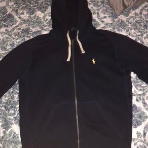 Polo ralph lauren hoodie